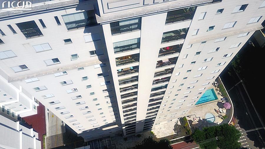 Edificio Vert Vitta — ambiente interno