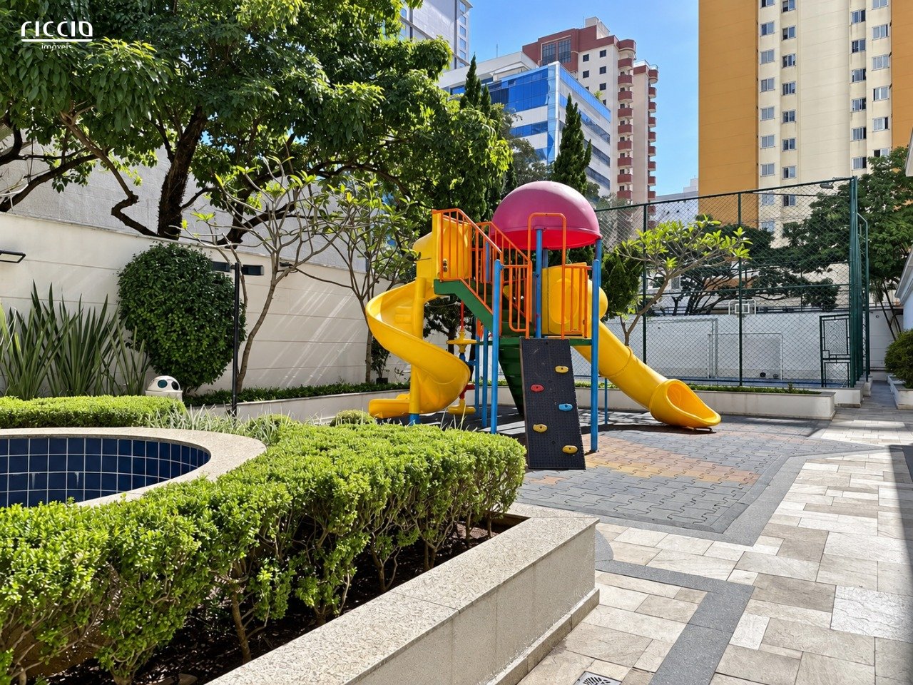 Edificio Vert Vitta — imagem 4 de 18
