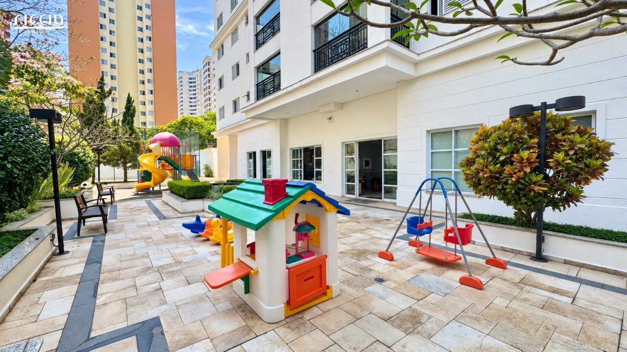 Edificio Vert Vitta — detalhe do imóvel