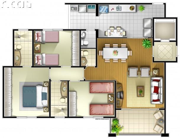 Edificio Vert Vitta — imagem 12 de 12