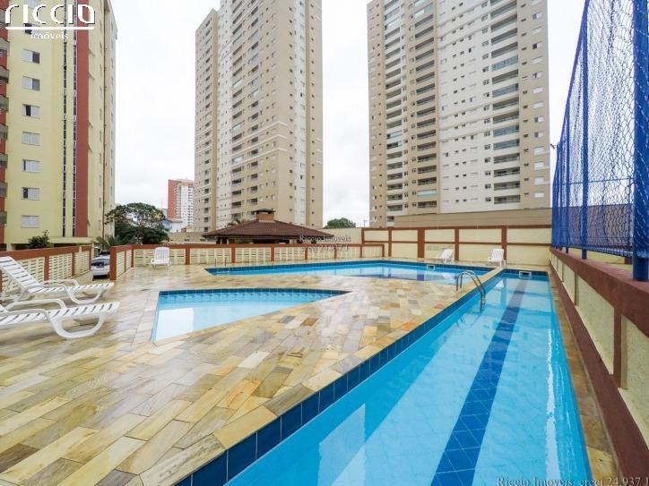 Edificio Torres do Parque — detalhe do imóvel