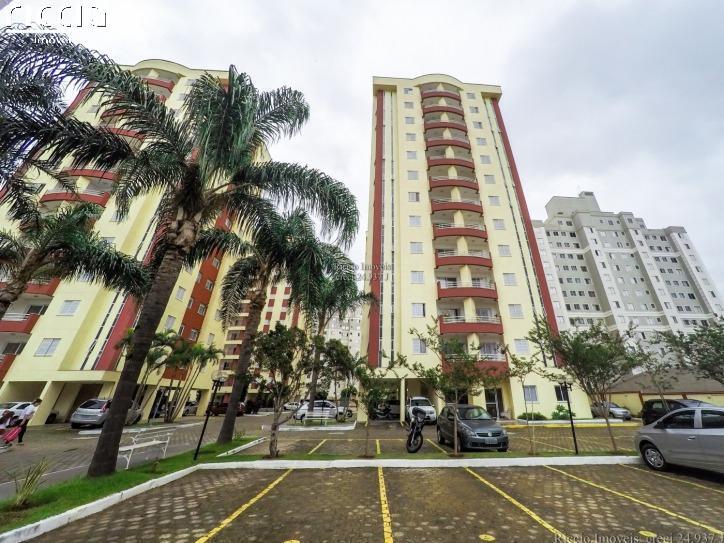 Edificio Torres do Parque