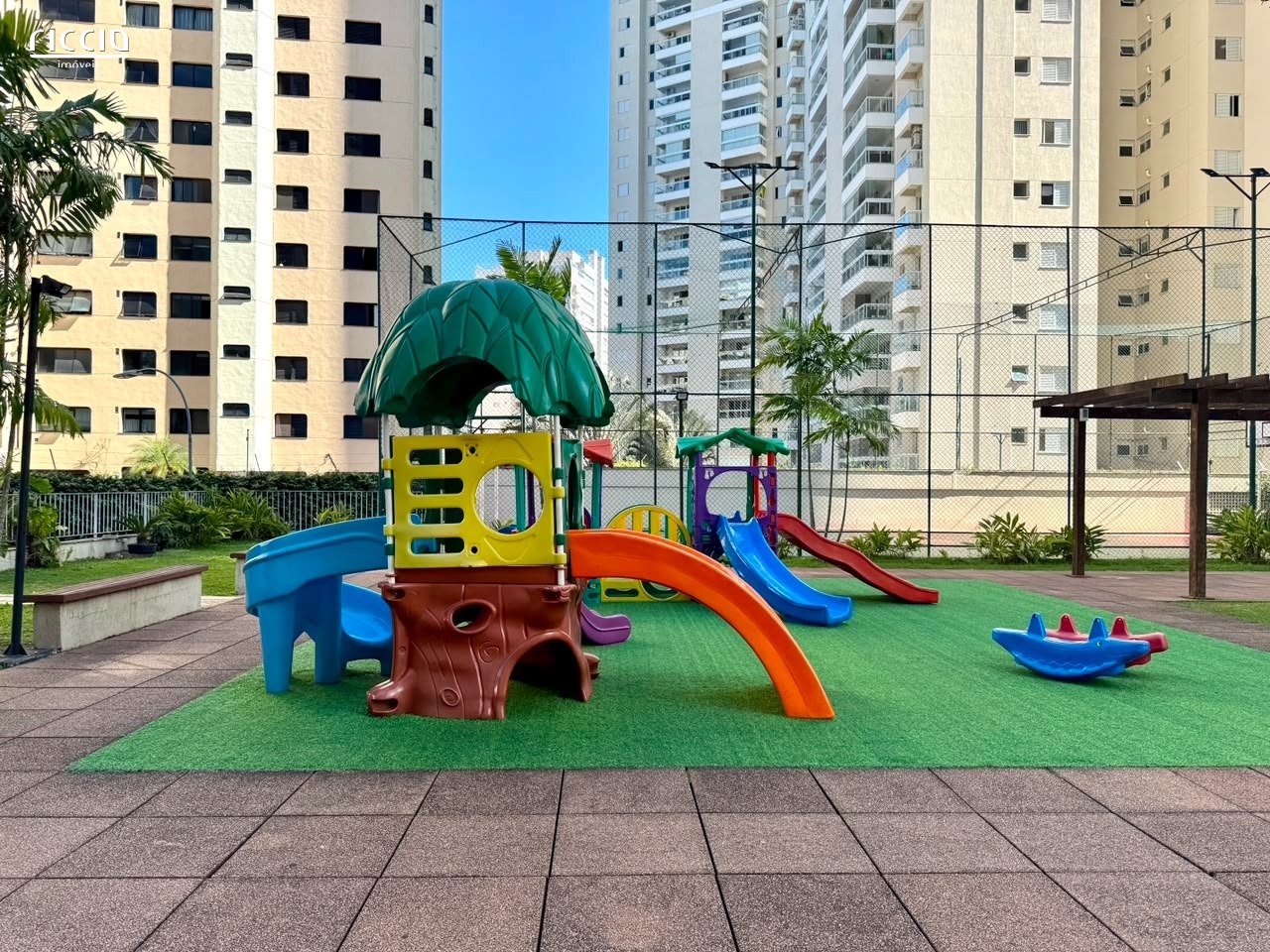 Edifício Athmosphere — imagem 15 de 17