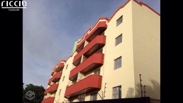 Edificio Residencial Amapá II