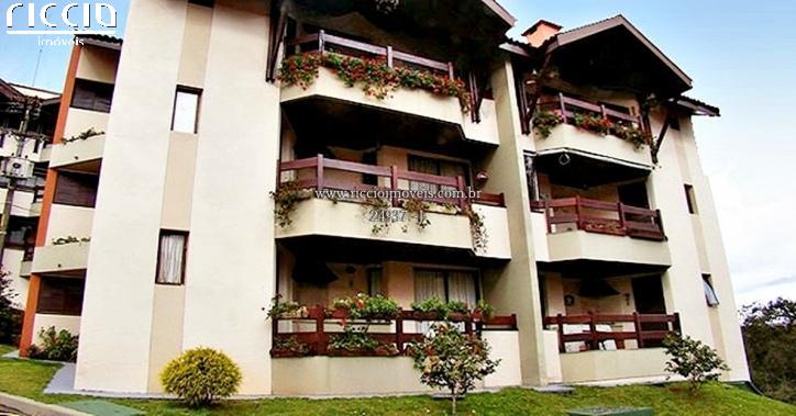 Edificio Village Embaixador — ambiente interno