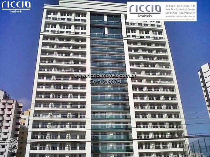 Edifício Escritorios Santana SP — ambiente interno