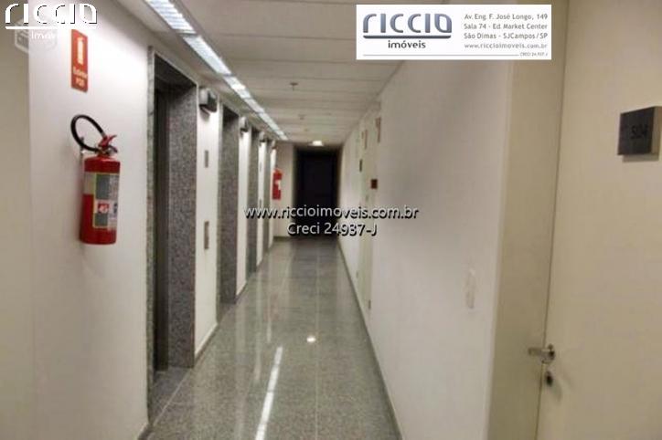Edifício Escritorios Santana SP — imagem 12 de 13