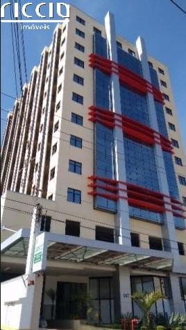 Edificio Comercial Oswaldo Cruz — ambiente interno