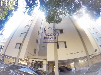 Edificio Marie Clarie