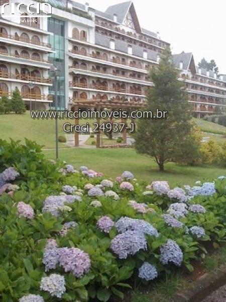 Edificio Quatre Saisons Residence — imagem 4 de 7