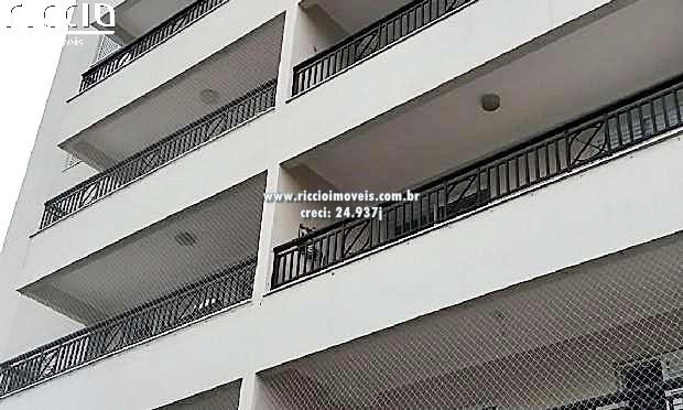 Edificio Solar Maison Katherine — detalhe do imóvel