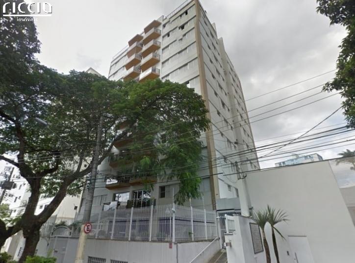 Edificio Casabella — detalhe do imóvel