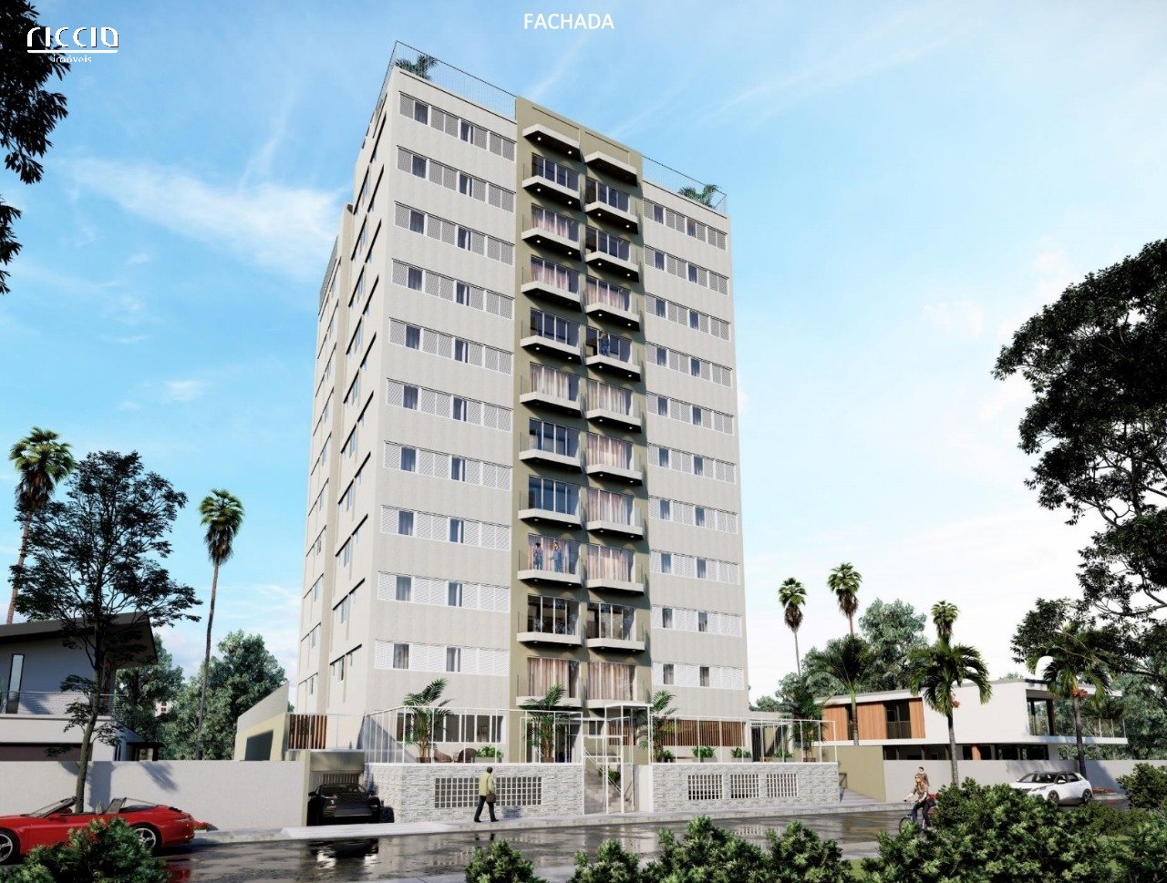Edificio Casabella — imagem 9 de 11