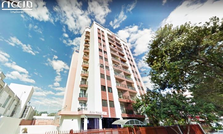Edificio Gabriela — ambiente interno