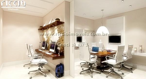 Edificio Celebrity Vila Ema — imagem 12 de 12