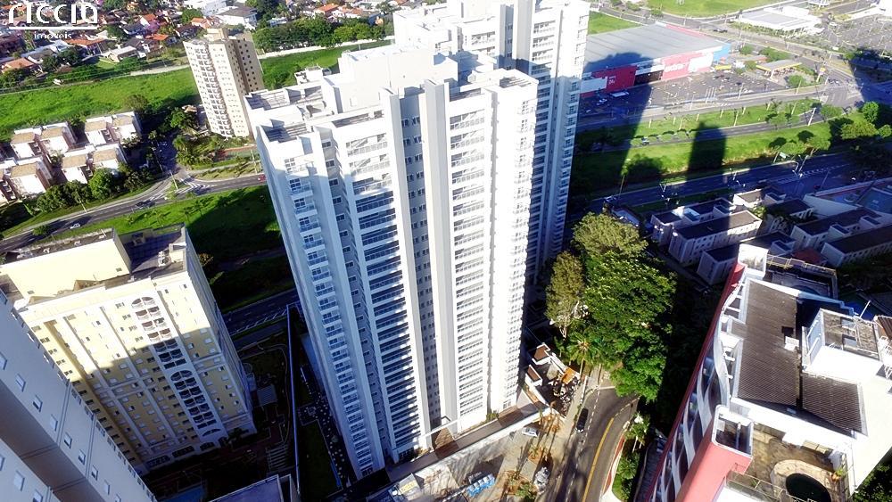Edificio Celebrity Vila Ema — detalhe do imóvel