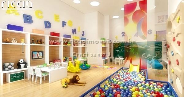 Edificio Celebrity Vila Ema — imagem 4 de 12