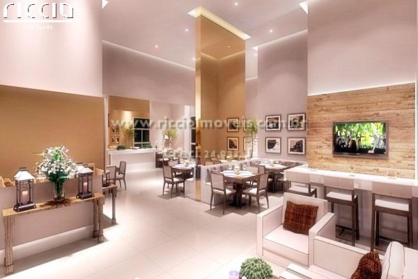 Edificio Celebrity Vila Ema — imagem 9 de 12