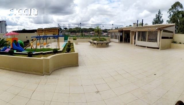 Edificio Cambara — imagem 7 de 11