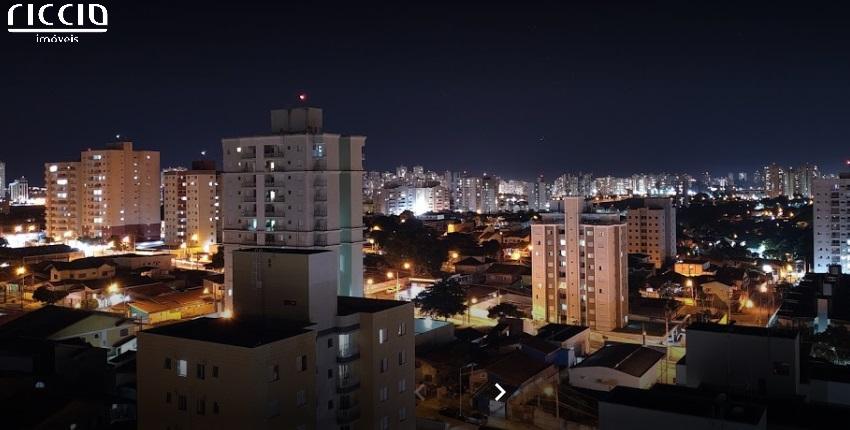 Edificio Cambara — detalhe do imóvel