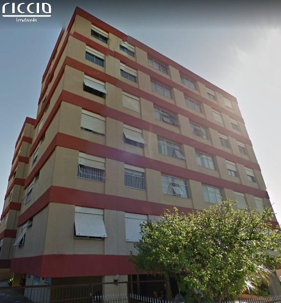 Edificio Solar Barão de Vinhais — ambiente interno