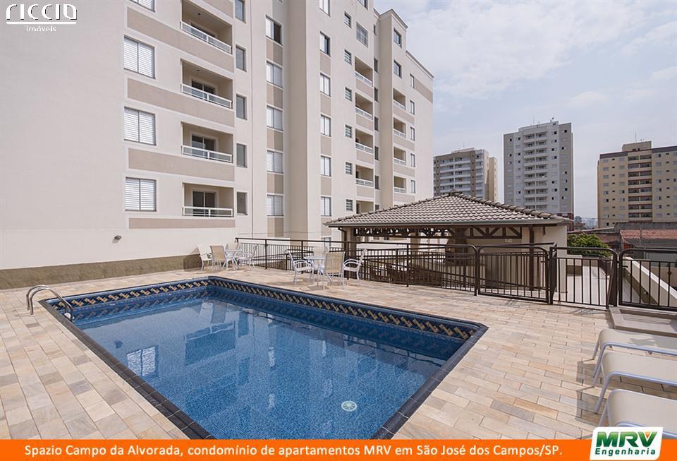 Edificio Spazio Campo Alvorada — imagem 10 de 17