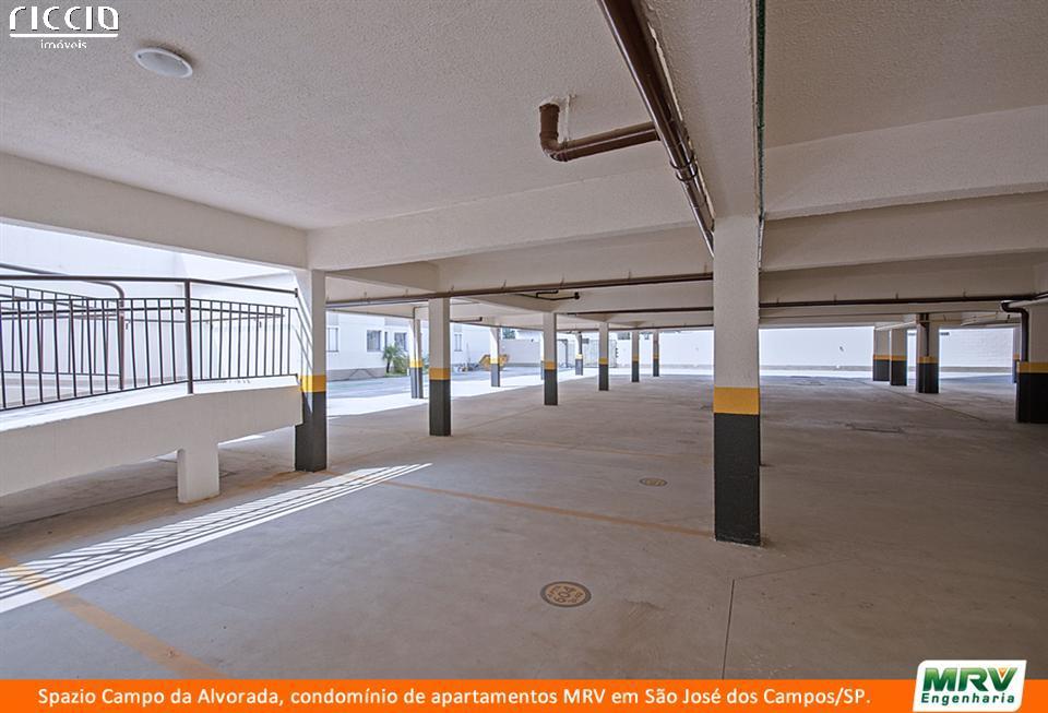 Edificio Spazio Campo Alvorada — imagem 7 de 17