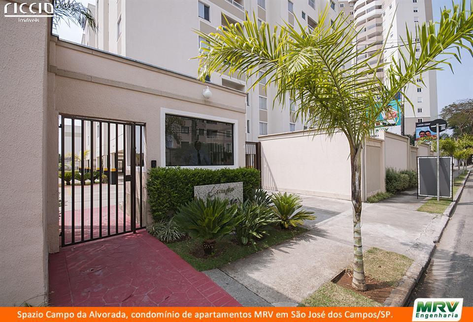 Edificio Spazio Campo Alvorada