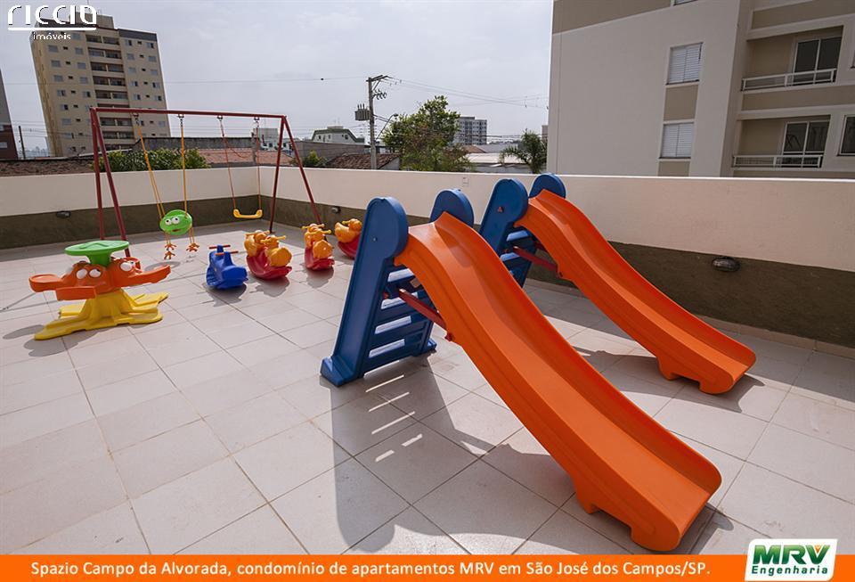 Edificio Spazio Campo Alvorada — imagem 14 de 17