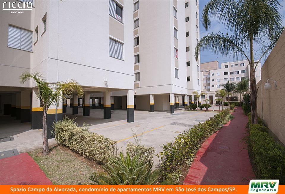 Edificio Spazio Campo Alvorada — imagem 9 de 17