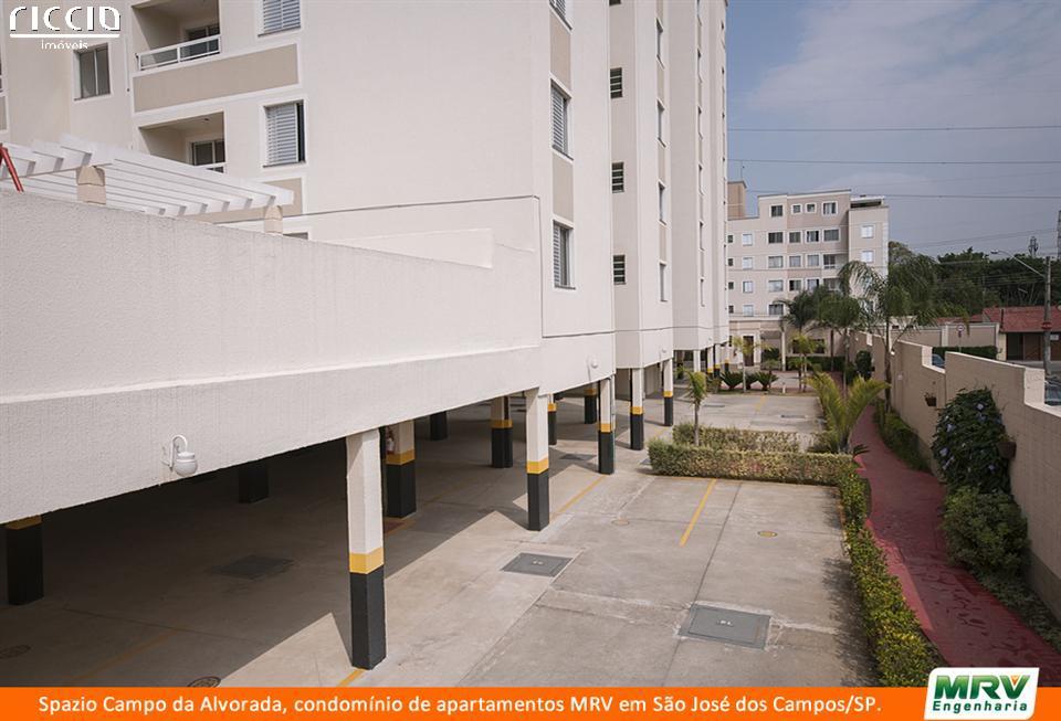 Edificio Spazio Campo Alvorada — imagem 6 de 17