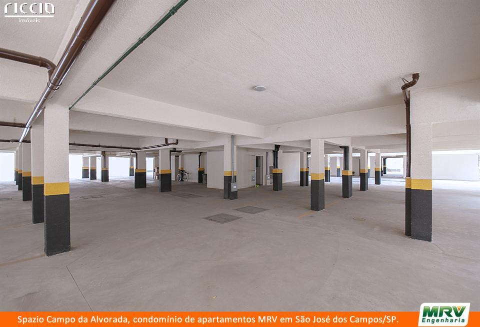 Edificio Spazio Campo Alvorada — imagem 8 de 17
