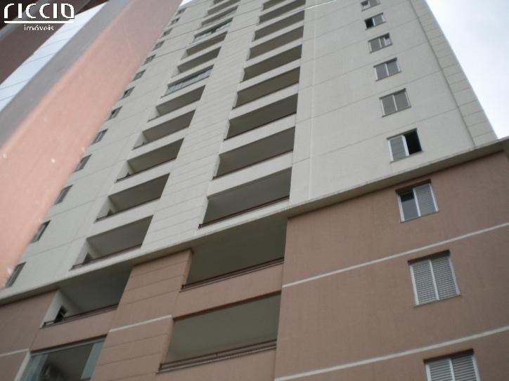 Edificio Ilha Bela (Pq Industrial) — ambiente interno
