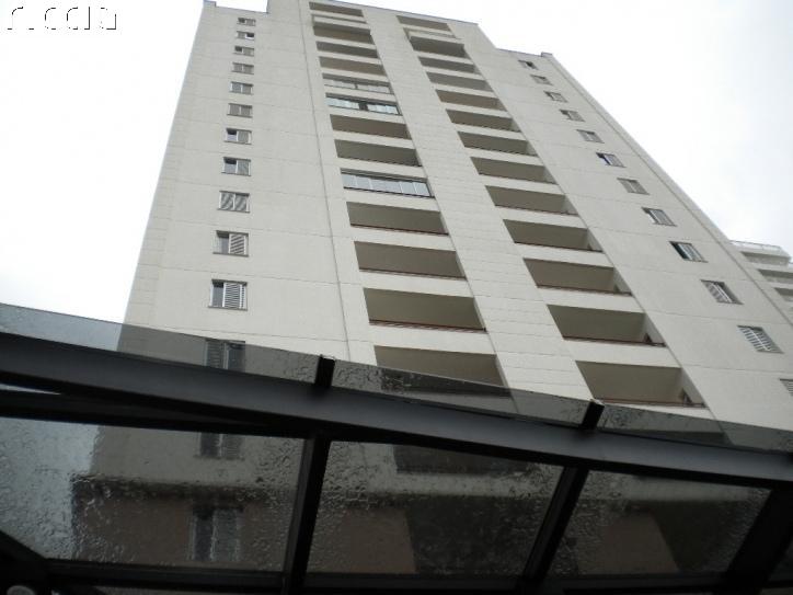 Edificio Ilha Bela (Pq Industrial) — detalhe do imóvel