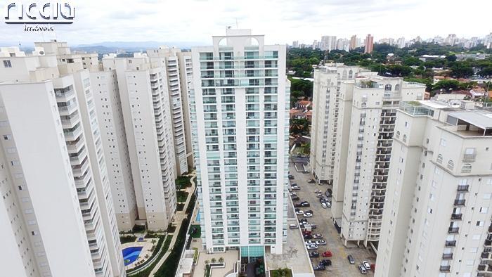 Edificio Amadeus Boulevard — ambiente interno