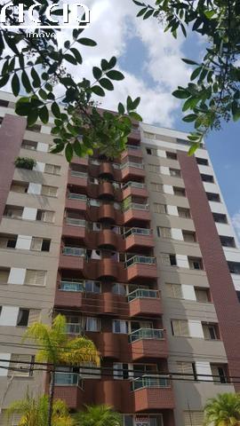 Edificio New York — ambiente interno
