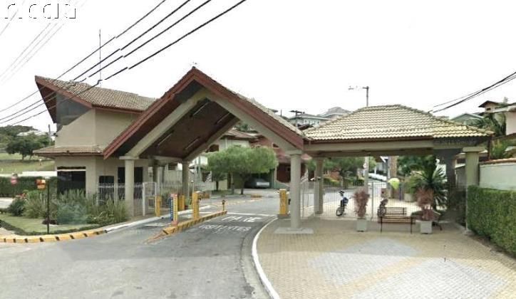 Condominio Altos da Serra 2
