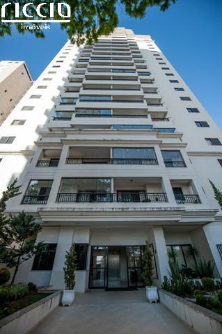 Edificio Grand Classique — detalhe do imóvel
