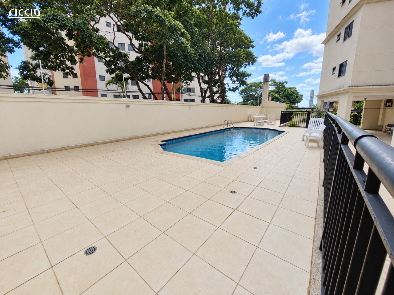 Edificio Grand Classique — imagem 7 de 9