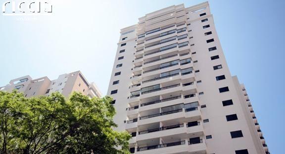 Edificio Grand Classique — ambiente interno