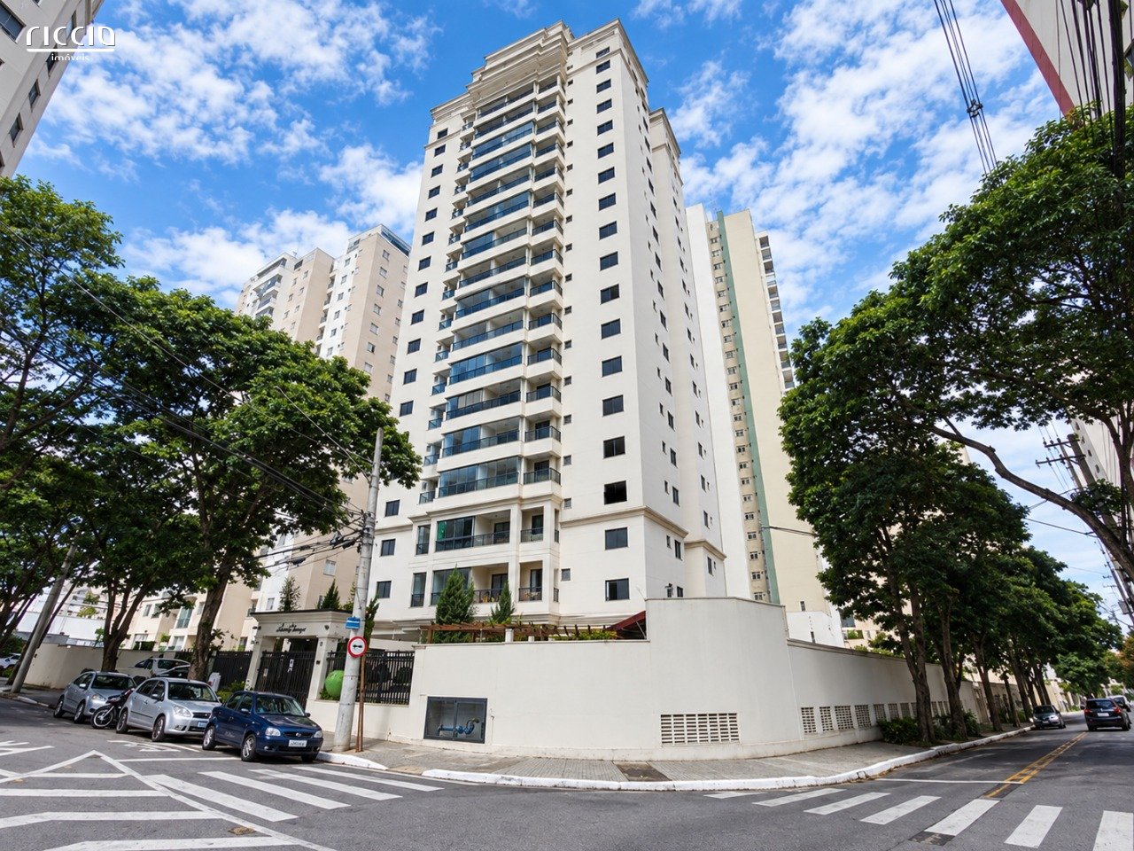 Edificio Grand Classique