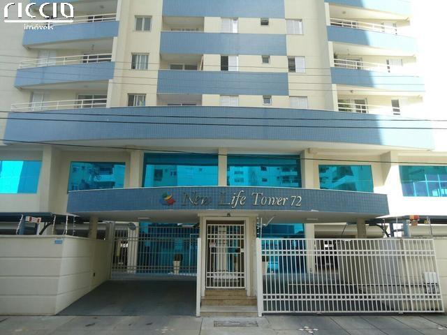 Edificio New Life Tower — ambiente interno