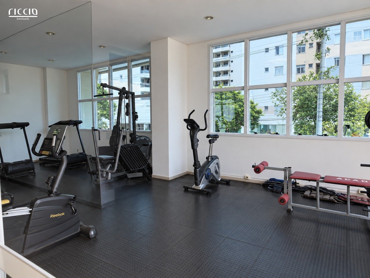 Edificio New Life Tower — imagem 6 de 14
