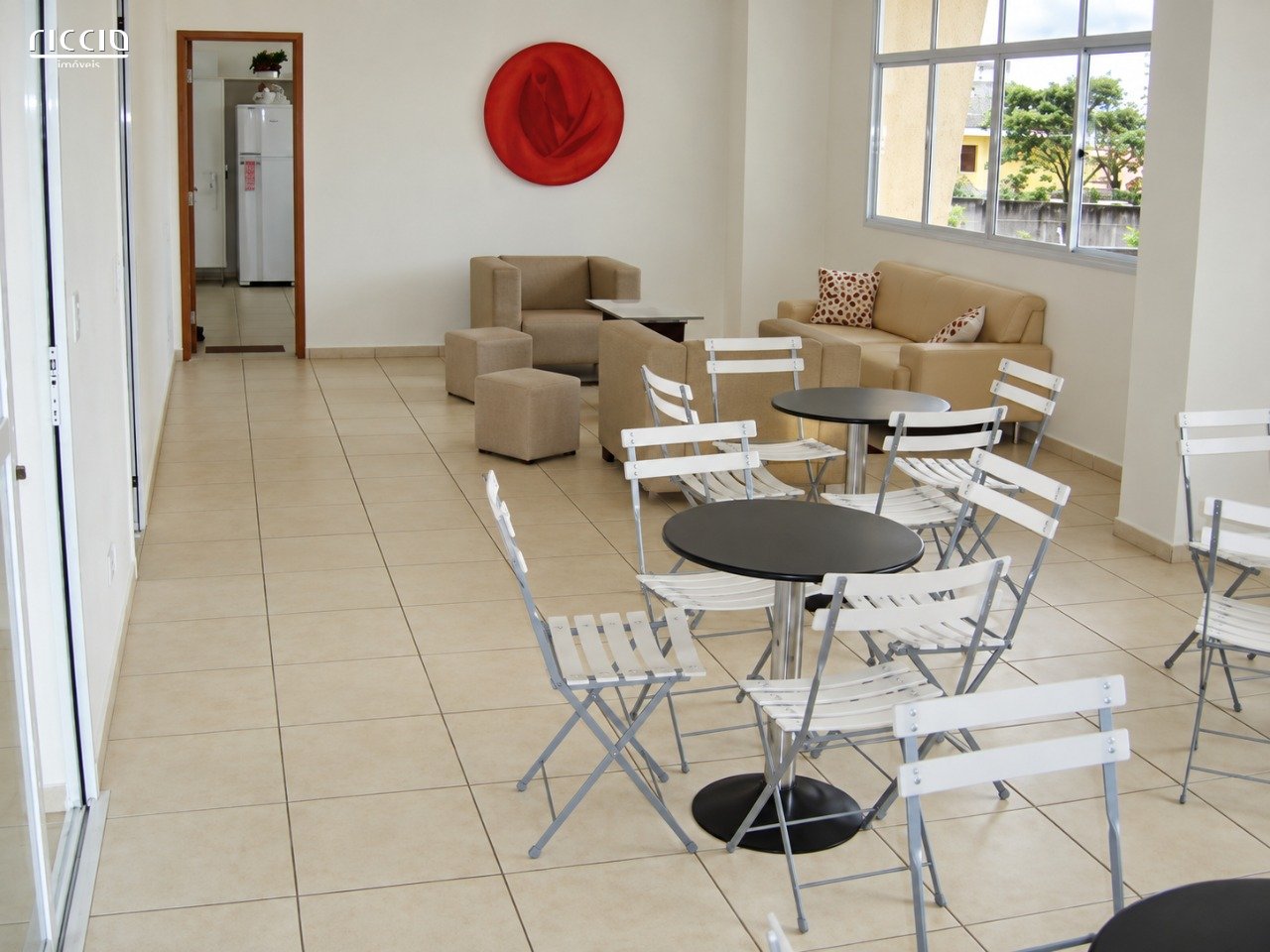 Edificio New Life Tower — imagem 14 de 14