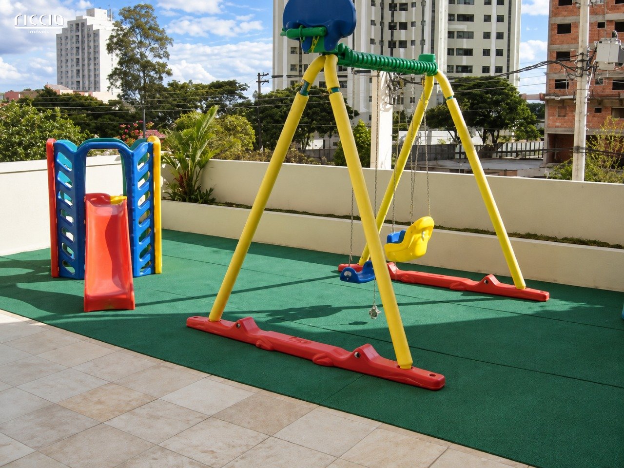 Edificio New Life Tower — imagem 12 de 14