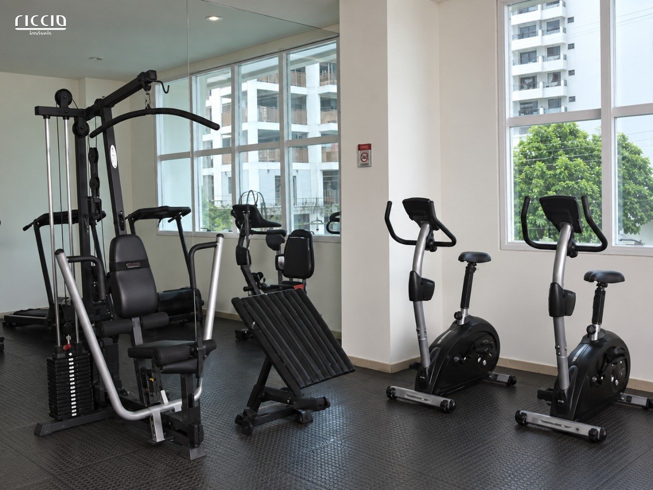 Edificio New Life Tower — imagem 7 de 14