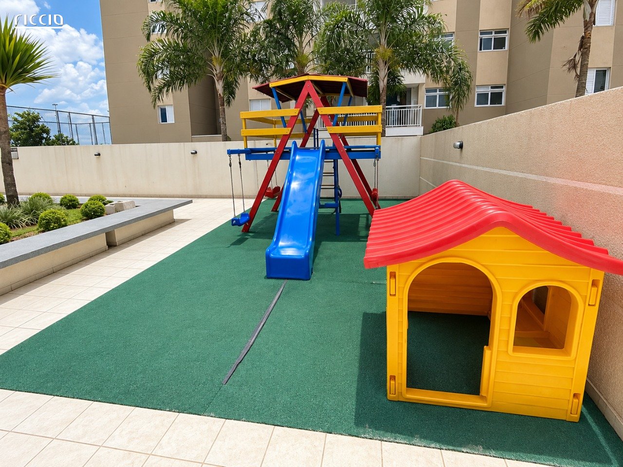 Edificio Ilha Bela — imagem 6 de 8