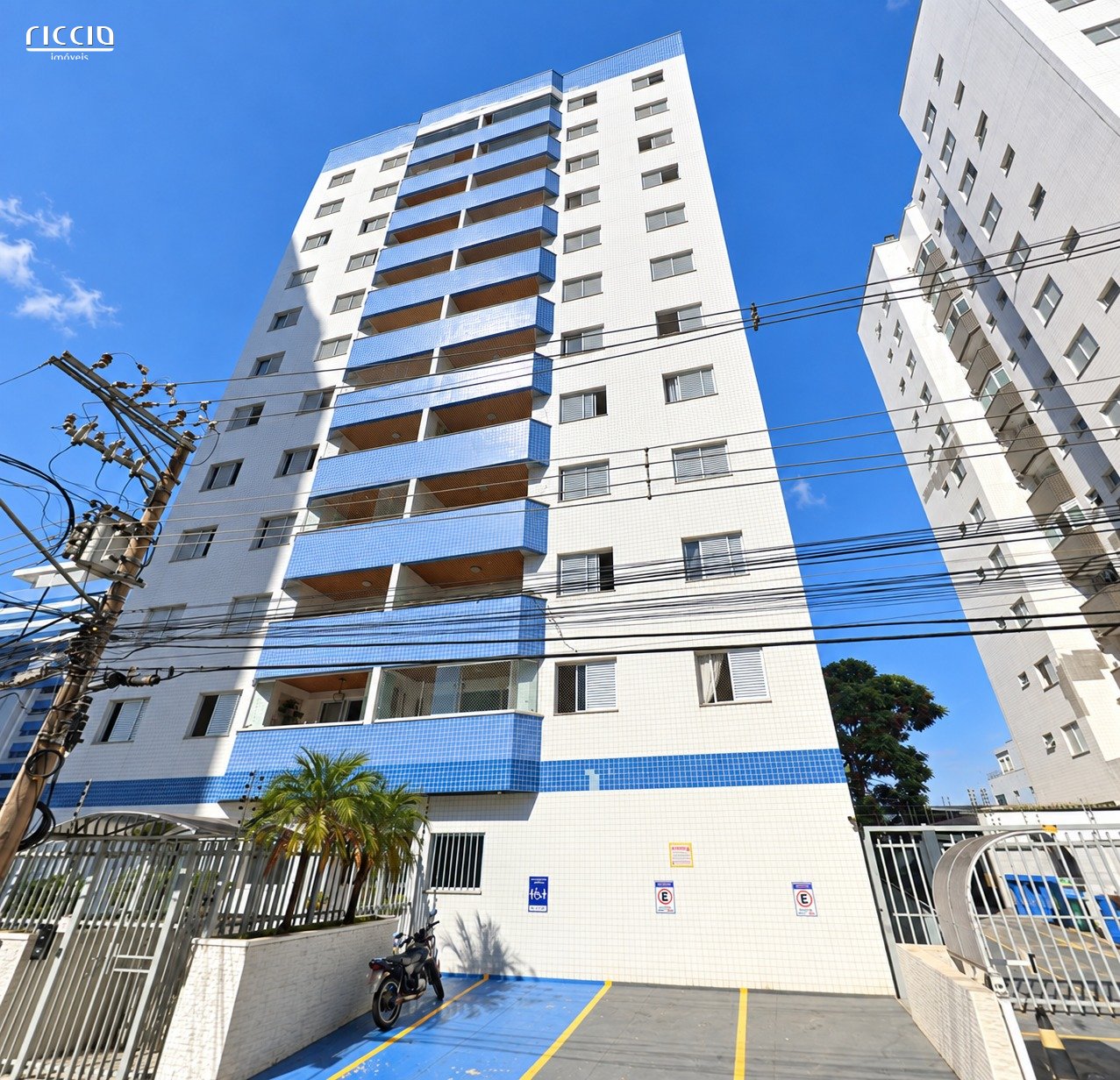 Edificio Ilha Bela