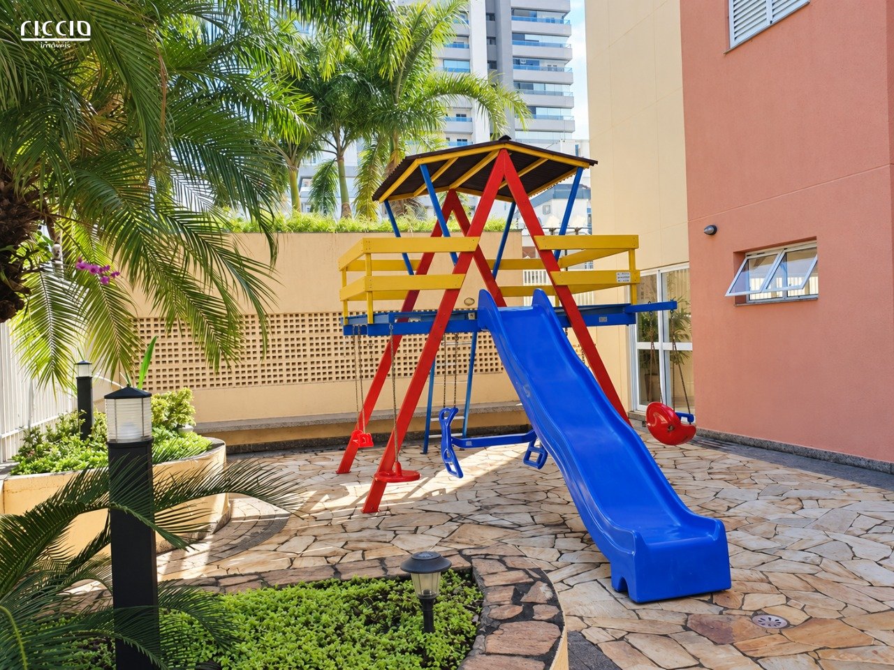 Edificio Ilha de Bali — imagem 6 de 6