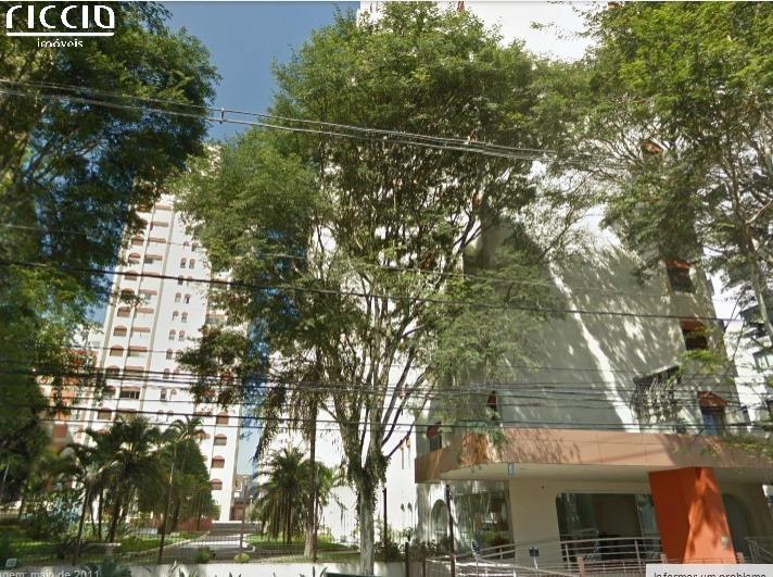 Edificio Esplanada Palace — ambiente interno